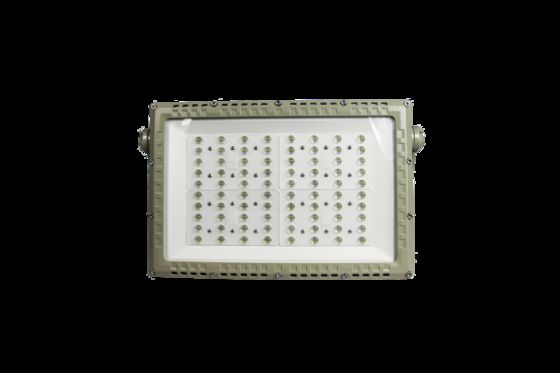 ATEX/IECEx認定 250W 防爆LED路灯 危険地域 屋外照明