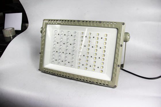 ATEX/IECEx認定 250W 防爆LED路灯 危険地域 屋外照明