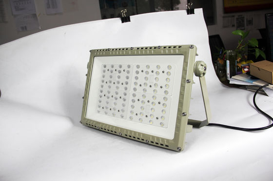 ATEX/IECEx認定 250W 防爆LED路灯 危険地域 屋外照明