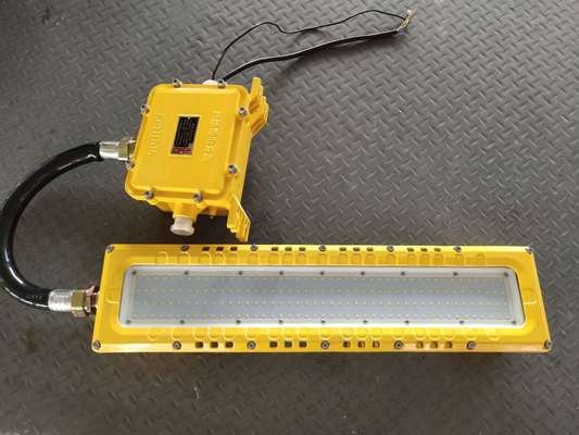 石油ガス産業用地域 ATEX?? 光灯