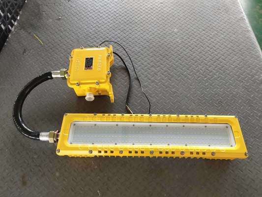 石油ガス産業用地域 ATEX?? 光灯