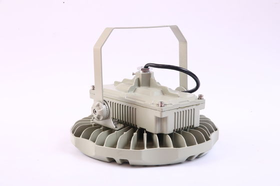 100w 防爆LED 高湾灯 パワーファクタ 0.95 灯具効率 125-130 Lm/W