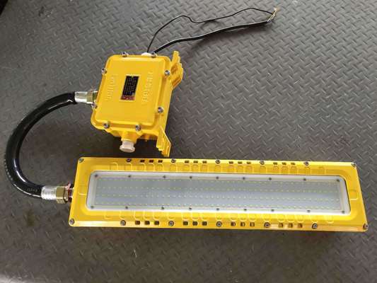 3000/4000/5000/5700K CCT 爆発防止型?? 光灯 白い光線を瞬時に点灯する 100lm/w 効率