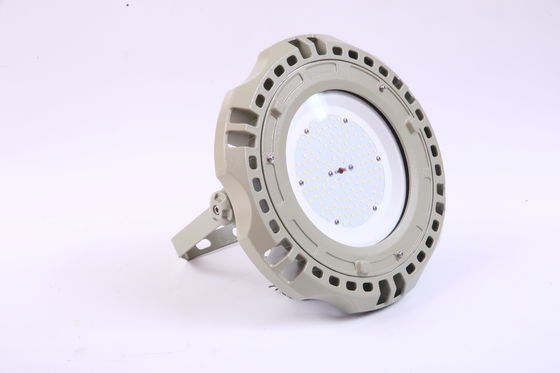 直接工場 WF2 屋外防腐 LED 高湾照明 IP66 防水 防塵