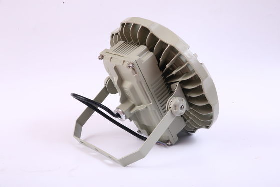 100-277V 電圧 爆発 防護 LED 高海湾ライト 鋳型 アルミ 電力系数 095