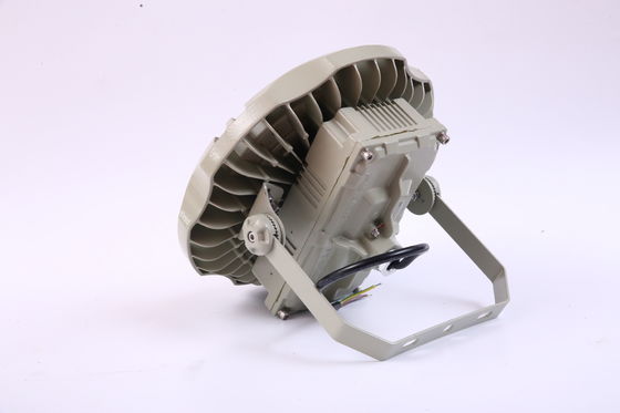 直接工場 WF2 屋外防腐 LED 高湾照明 IP66 防水 防塵