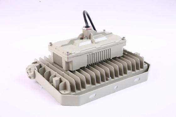 侵入防止 LED 洪水照明 5700 屋外照明のための色温 IP66 保護度