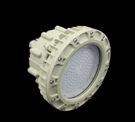 良い品質 IP66 100W 150W 防爆 LED 高湾照明 工業工場 140ml/w 高光効率