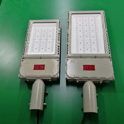 IP66 保護度 アルミニウム 危険な場所 極端な環境に適したLED 洪水装置