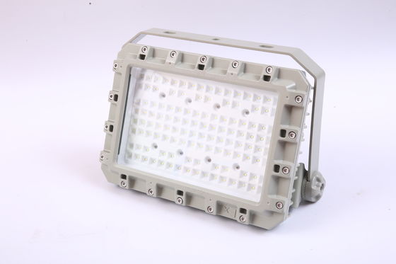 工場供給 高電圧 防爆 LED 投光灯 IP66 防水 屋外 ATEX 認証