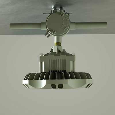 耐爆産業用高海域装置 CREE 灯具 耐久性