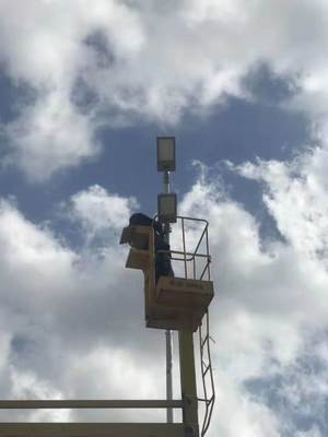 卸売 防災灯 Ip66 鉱山 Led 防爆 防災灯 50w 100w 150w 200w