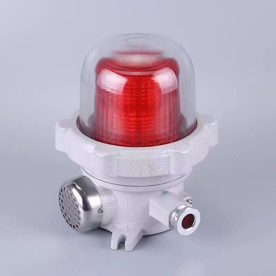 Explosion Proof Alarm Lights The Ultimate Safety Measure for Hazardous Environments
