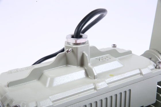 高照明 50w 100w 150w 200w 屋外 防爆 防水 防水 LED 防水 五年保証付き