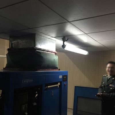 アルミ合金 18W 36W IP66 アテックス 防爆線形照明