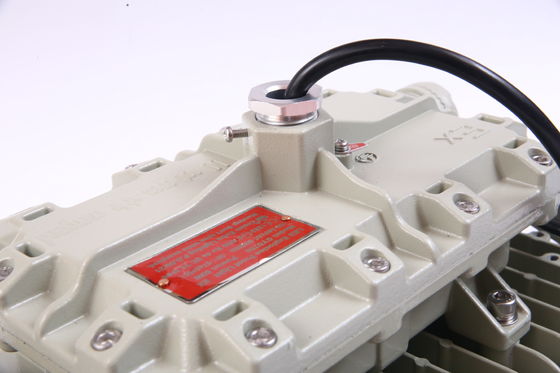 EX Db ATEX 100w 150w 危険エリア 防爆 洪水照明 5 年間の保証