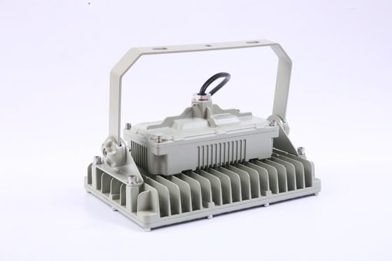 産業用環境のための完璧な照明ソリューション