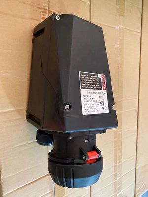 耐爆プラグとソケットの力を解放します 重労働アプリケーションのための究極の解決策