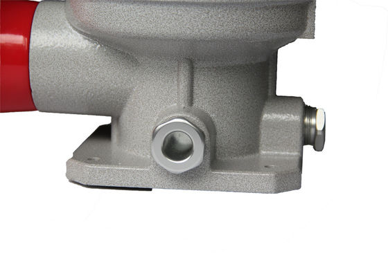 IP66等級の防爆スイッチ、マリングレードアルミニウム製