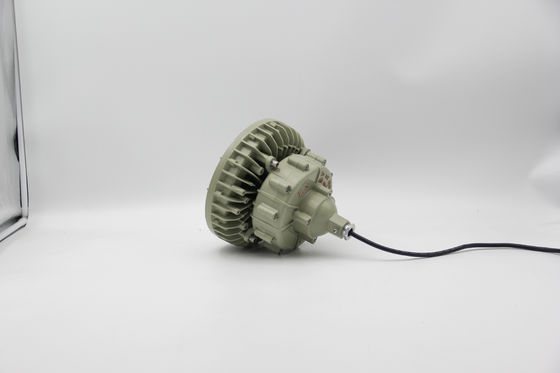 ATEX Hazardous Areas Explosion Proof Industrial Lamp 50W 100W 150w Explosion Led High Bay Light for Gas Station Petrochemical Plants