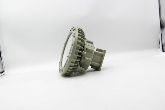 省エネ 100W 150W 200W LED 高マストライト IECEx 認証付き ワークショップ & ガソリンスタンドエリア用