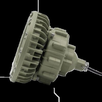 省エネ 100W 150W 200W LED 高マストライト IECEx 認証付き ワークショップ & ガソリンスタンドエリア用