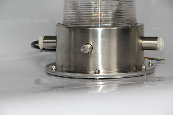 産業用 防爆 警報 灯台 労働 者 の 保護 に おける 最良 の 選択