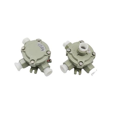 ガス粉塵 環境 爆発性 大気 安全なホース 区画1 2 と 21 に適した 22 安全 ソリューション を 提供 する アプリケーション