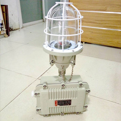 ダイカストアルミニウム防爆HID照明 IP65定格 マイナス40～50℃の極端な温度向け設計