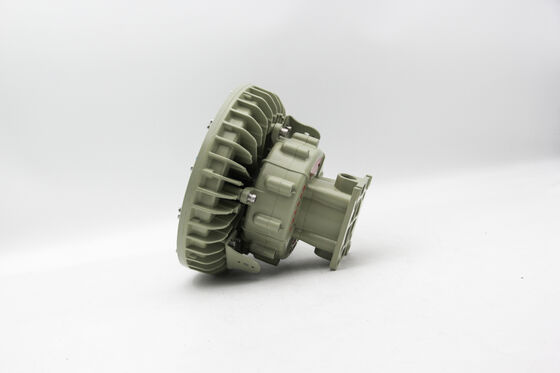 ATEX IECEx認証 LED ダイカストアルミニウム製 防爆投光器 ゾーン1 ゾーン2に汎用性と安全性を