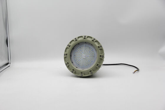 防水 IP66 防爆 高海湾 LEDライト ATEX IECEx CNEX 危険産業用認定