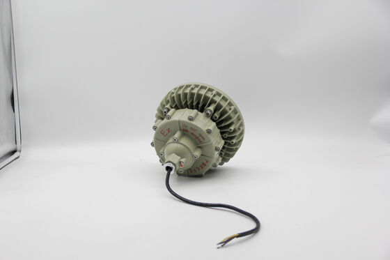 防水 IP66 防爆 高海湾 LEDライト ATEX IECEx CNEX 危険産業用認定
