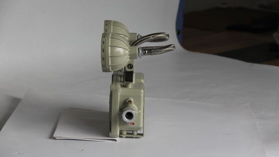 火災非常用 BCJ IP66 防爆照明 ダブルLED非常灯 180分