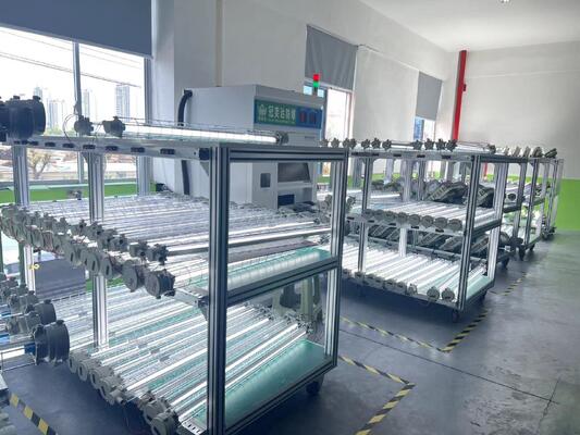 工場直販 ダブルチューブランプ 直線式 防爆 100lm/w 2*18W 2*36W LEDライト 産業倉庫 防爆光