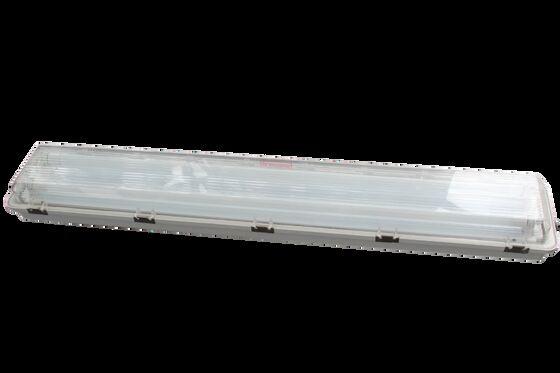 エクストラフ線形光 IP66 WF2 保護レベル 灯光光 Ex Mark Ex Tb IIIC T80°C Db 石油化学施設用