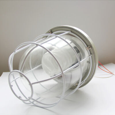 220VAC380VAC 防爆機械 防爆隔離断片を備えた 危険産業用地域に適した