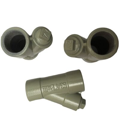 Zone1 Zone2 Zone21 Zone22 定格防爆機器 AH シリーズ 危険環境における最大限の安全性のために設計