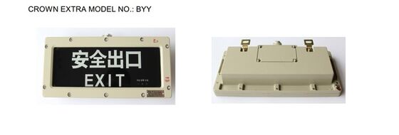 寿命 50000h 防爆装置 適正ゾーン1 ゾーン2 ゾーン21 ゾーン22 強力な保護を提供する産業用地域