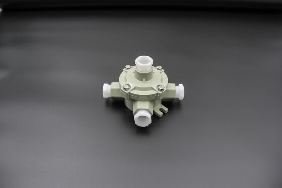 中国製 不破型 防爆型 交差箱 ATEX アルミ合金/ステンレス鋼 ボックス ゾーン1とゾーン2