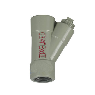 防爆分離器 防爆装置 電圧 220VAC 380VAC 寿命 50000h 安全電気保護