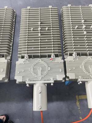 ATEX/IECEx 防爆フロードライト/ストリートLEDライト 50-1000W IK10 IP66 ゾーン1&2/ゾーン21&ゾーン22