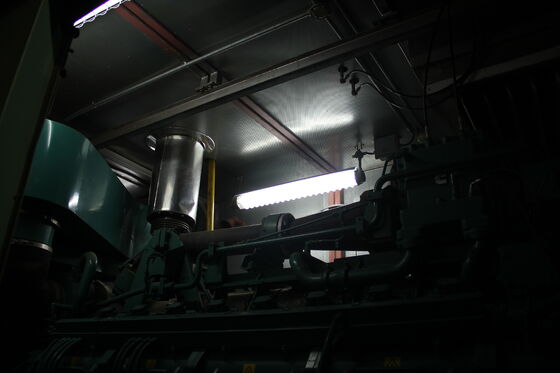 肥料プラント防爆蛍光灯 4フィート 2フィート 0.6m T8 LEDチューブライト 防炎