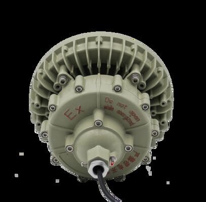 防水 IP66 防爆 高海湾 LEDライト ATEX IECEx CNEX 危険産業用認定