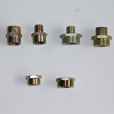 クランプ範囲6-12mm 防爆エリア用ケーブルグランド 温度範囲マイナス40度からプラス100度で安全性と性能を確保