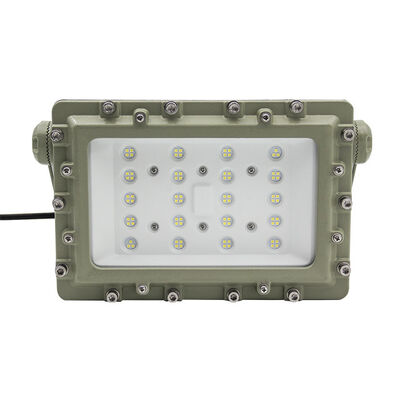 MEANWELL ドライブ 危険場所 LED フロードライト ゾーン 1 2 21 22 に適した 爆発 防止 屋外 産業 照明