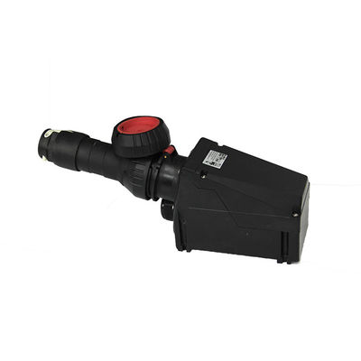 防爆機器 高性能ソリューション - 産業環境における危険防止