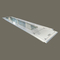 4' T8 Class 1 Division 1 Explosionproof Linear Light 18W 36w 220V Embedded