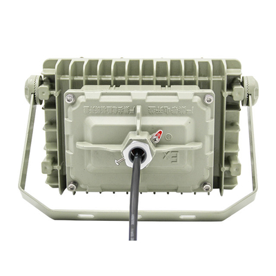 電圧 AC100-277V 100w 防爆 LED 防水灯 4000K CCT