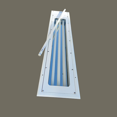 ATEX 50000H LED 防爆灯 光 0.6M 1.2M 100lm/w 防爆灯具