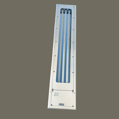 ATEX 50000H LED 防爆灯 光 0.6M 1.2M 100lm/w 防爆灯具